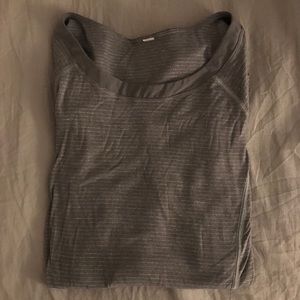 Lululemon Long Sleeve Top